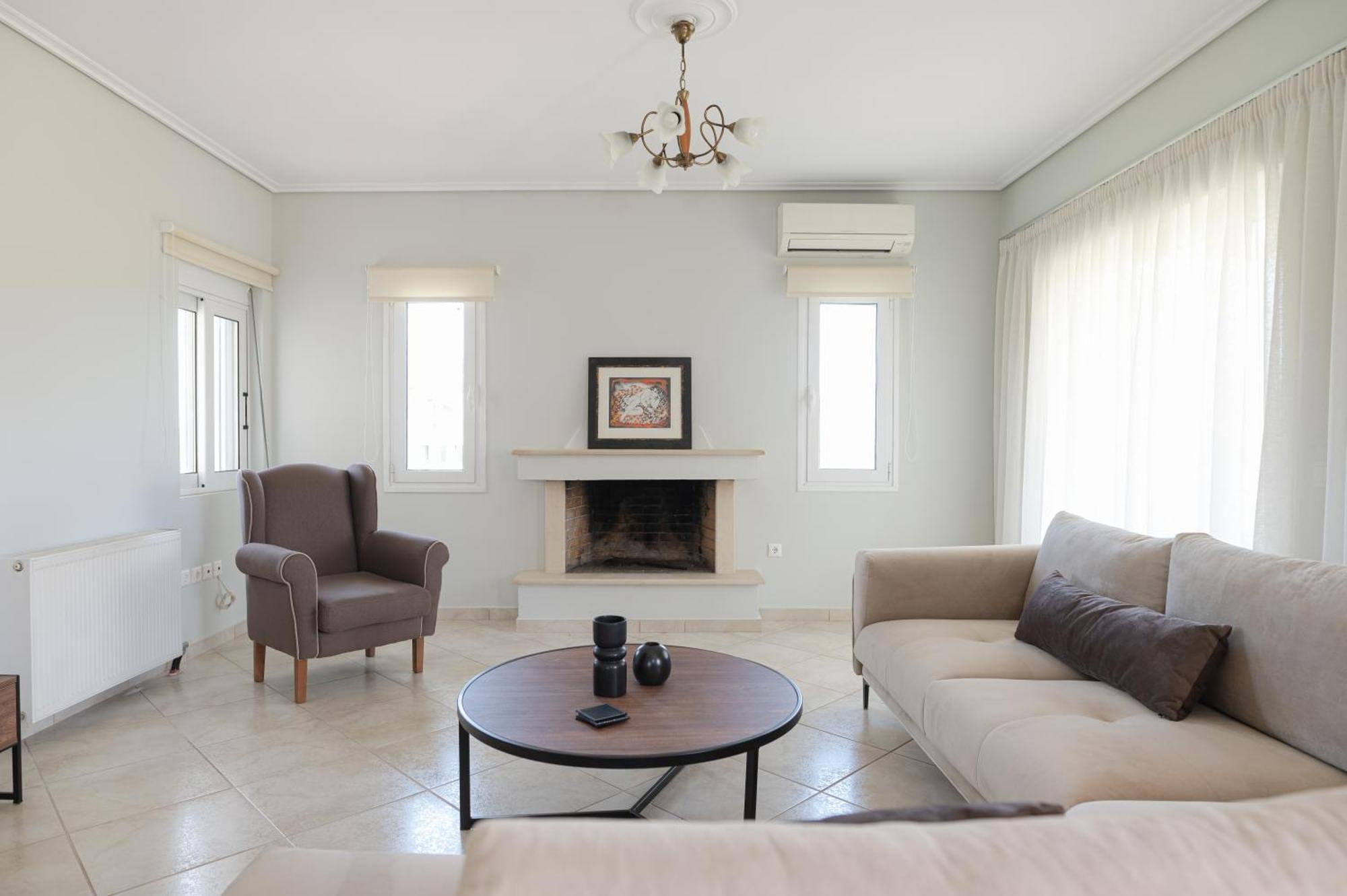 Vasilopoulos Residences - Apartments Eliana & Melanthia Argostoli  Bagian luar foto
