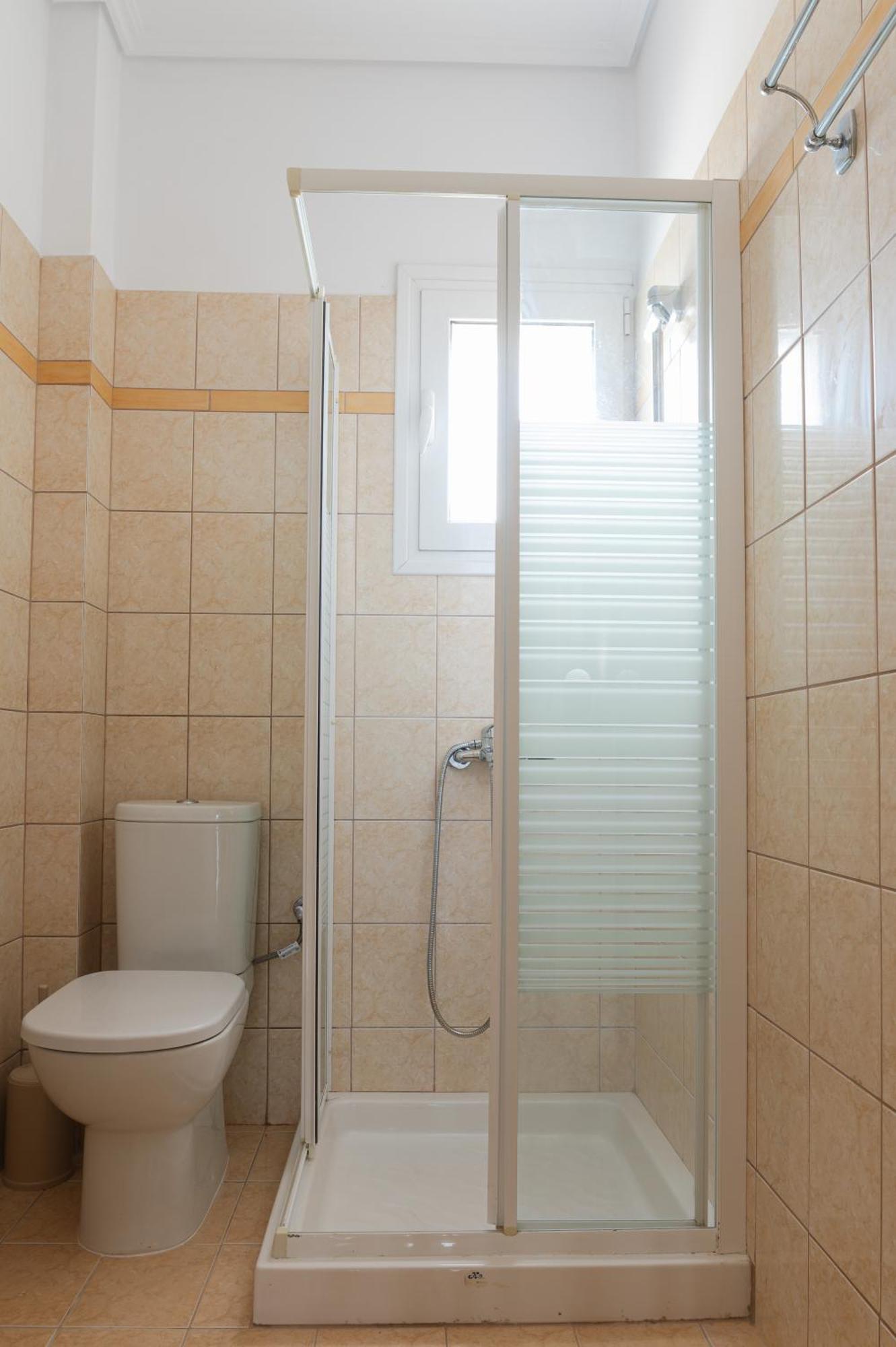 Vasilopoulos Residences - Apartments Eliana & Melanthia Argostoli  Bagian luar foto