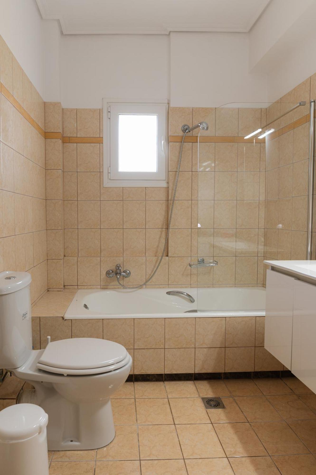 Vasilopoulos Residences - Apartments Eliana & Melanthia Argostoli  Bagian luar foto