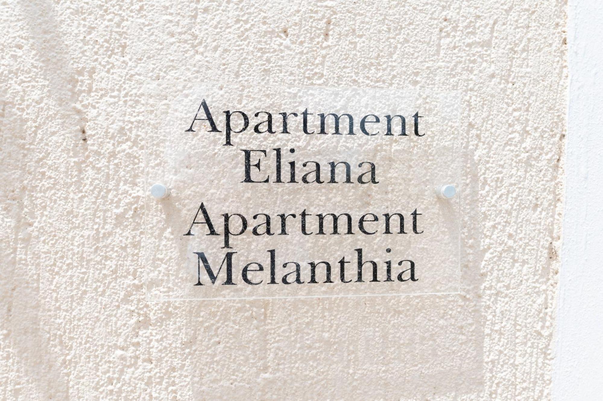 Vasilopoulos Residences - Apartments Eliana & Melanthia Argostoli  Bagian luar foto